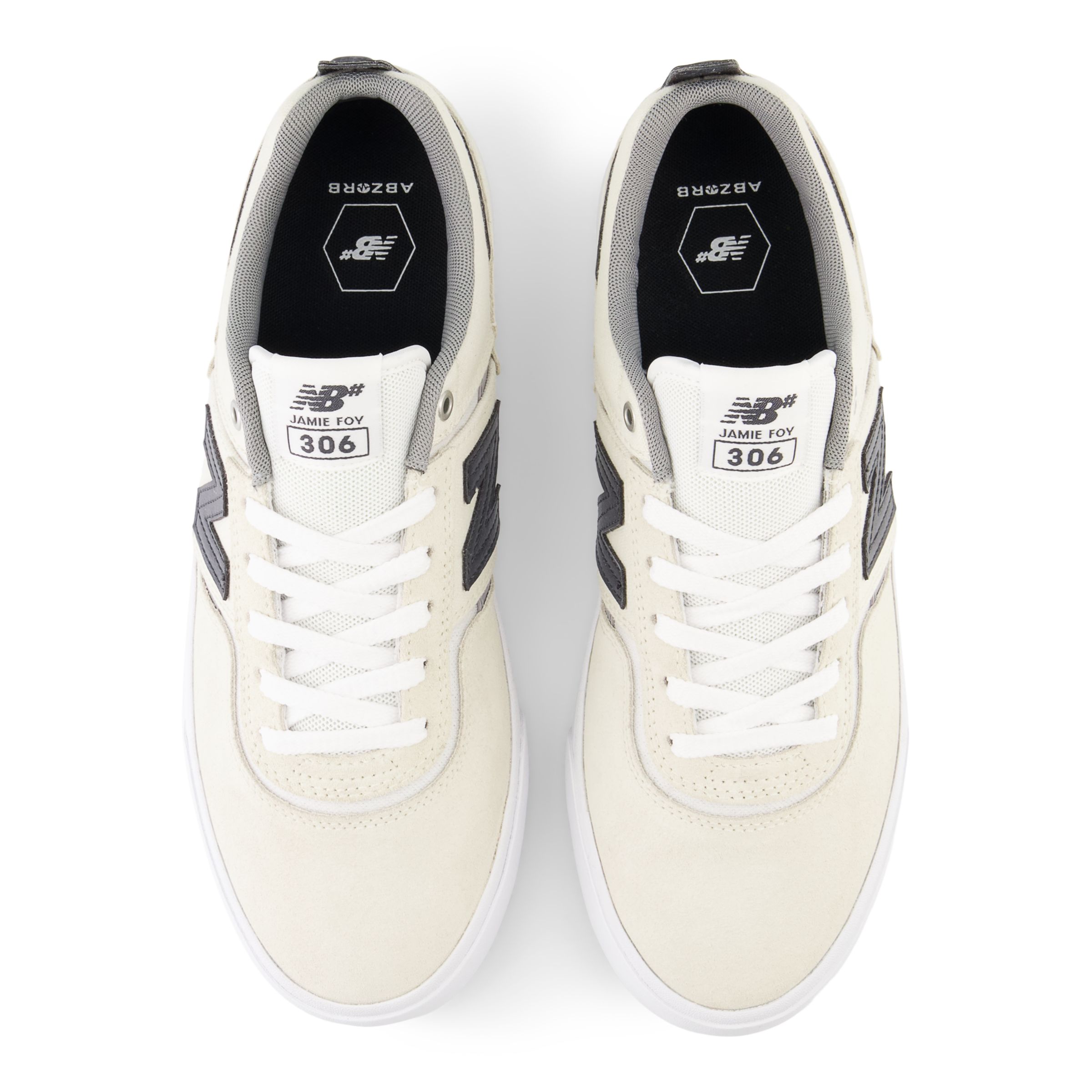 New Balance NB Numeric Jamie Foy 306, NM306WIR