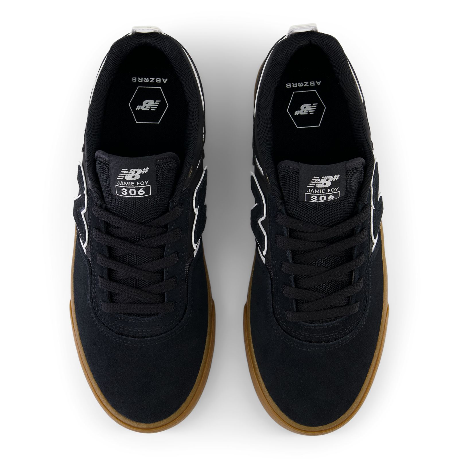 NB Numeric Jamie Foy 306 - thumbnail 4