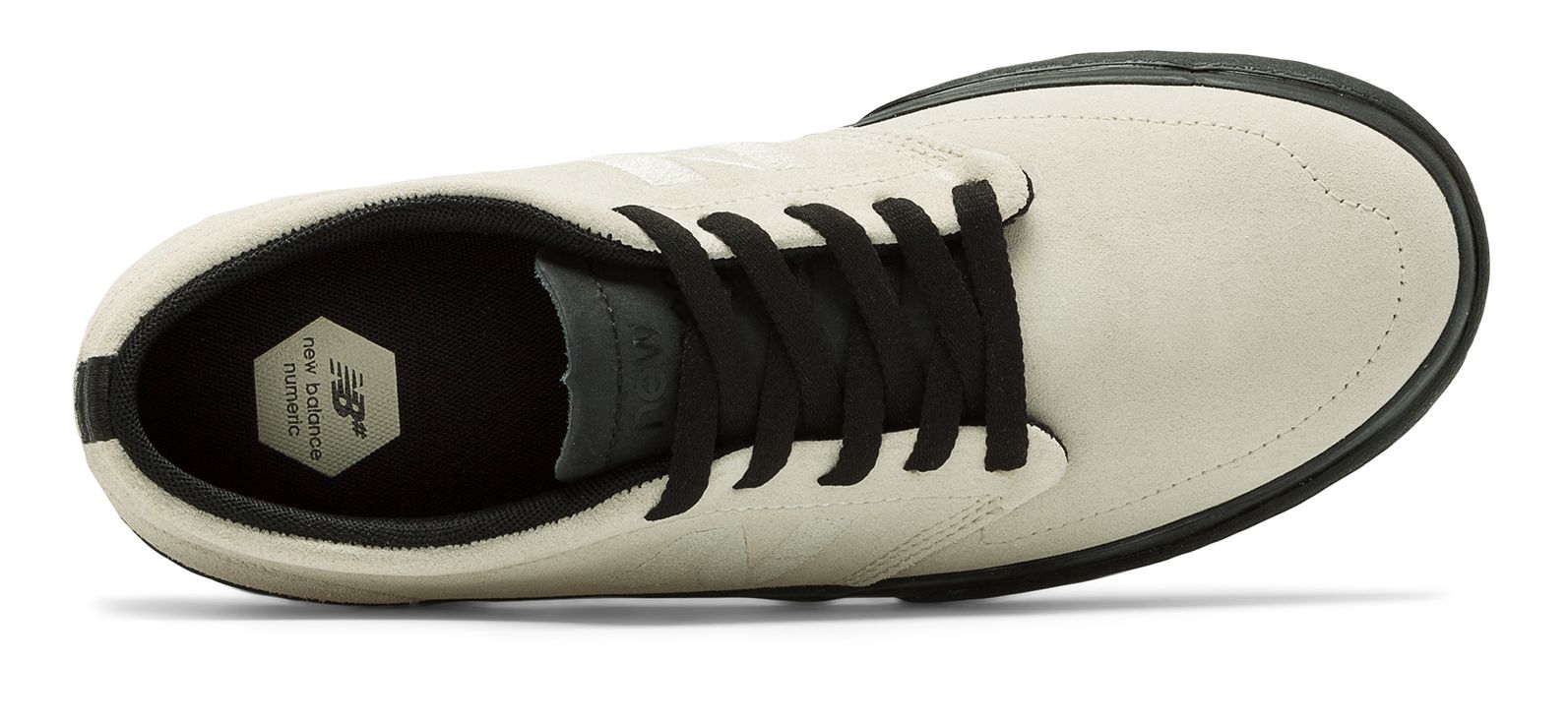 new balance numeric nm345
