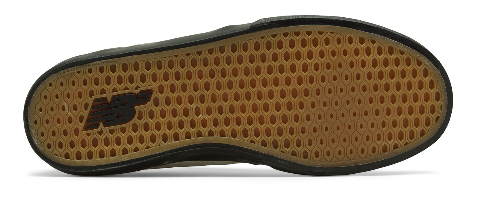 new balance numeric nm345