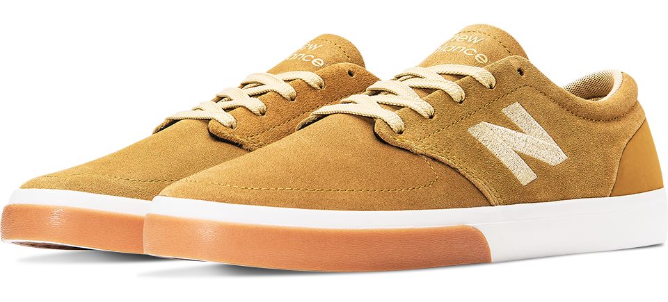 new balance numeric 345