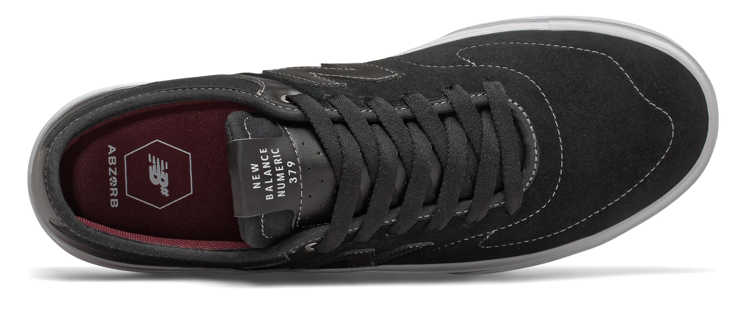 new balance 379 black