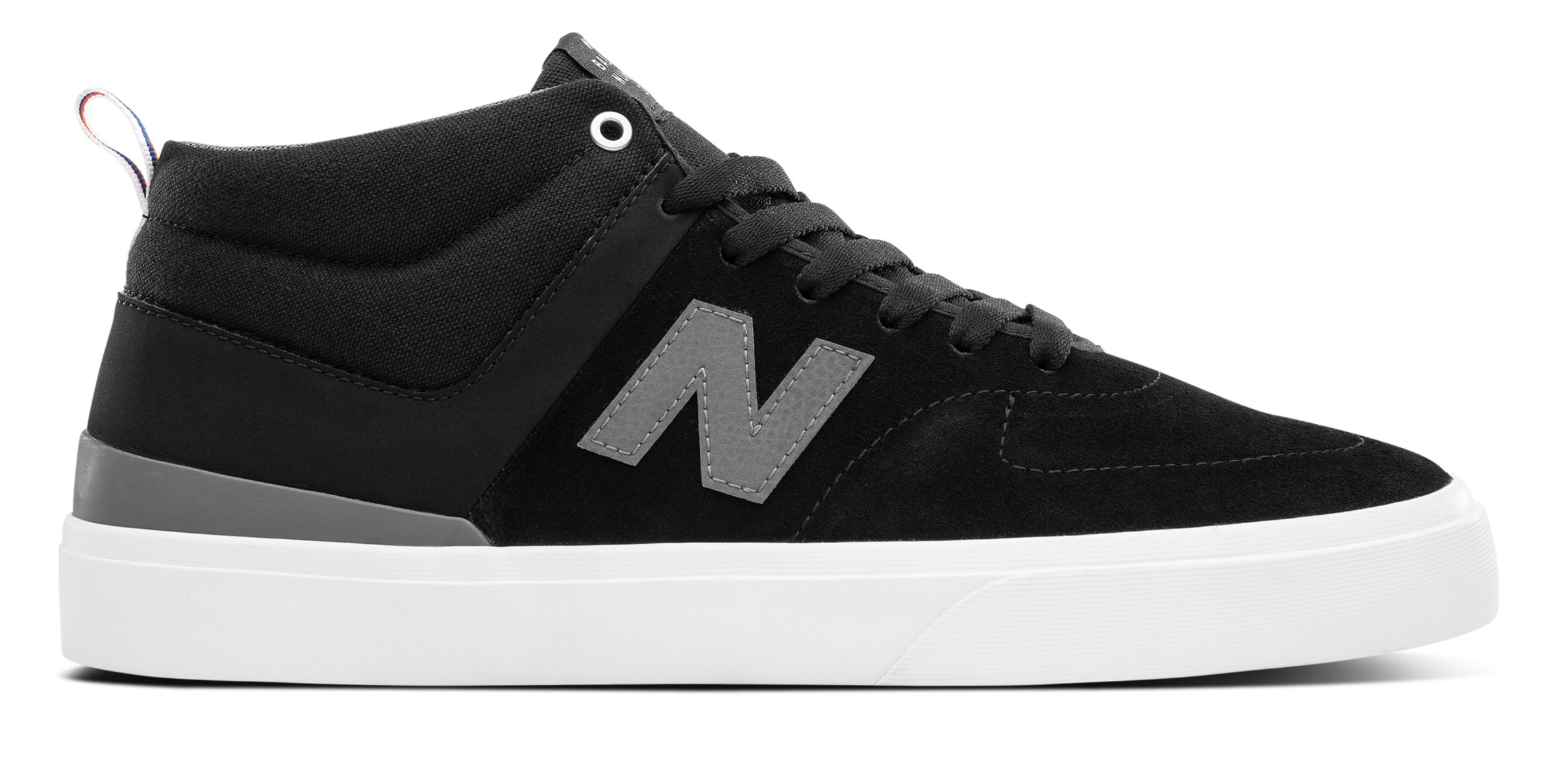 new balance numeric clothing