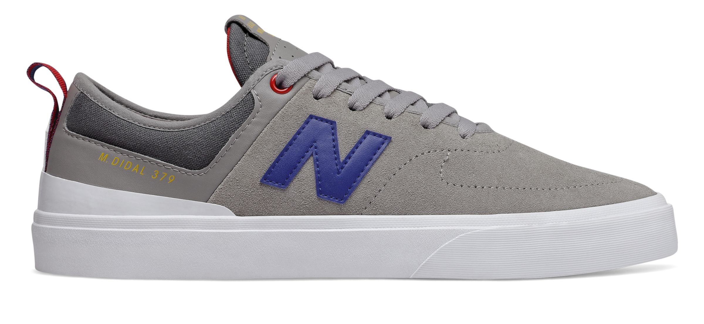 new balance skateboard