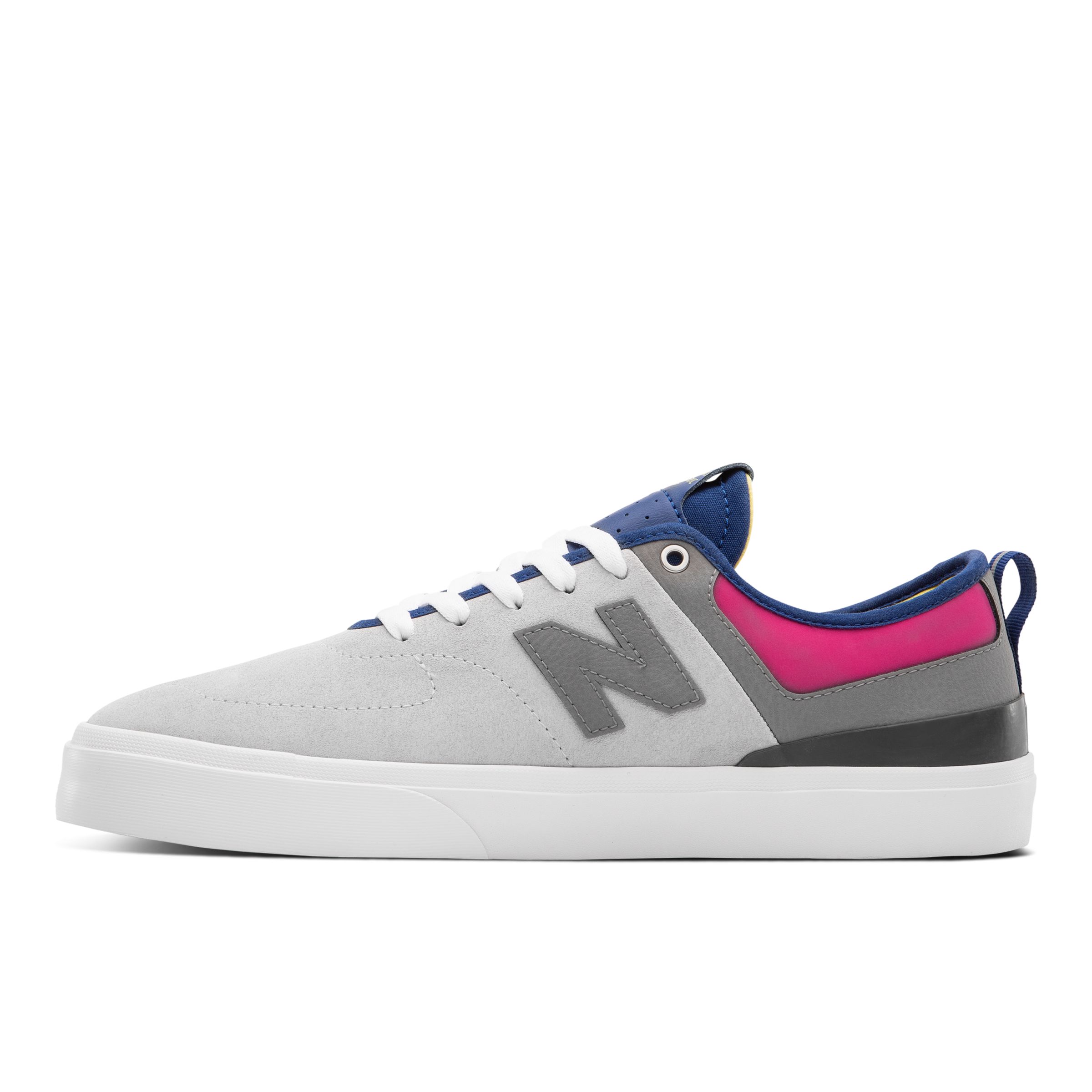 new balance numeric pink