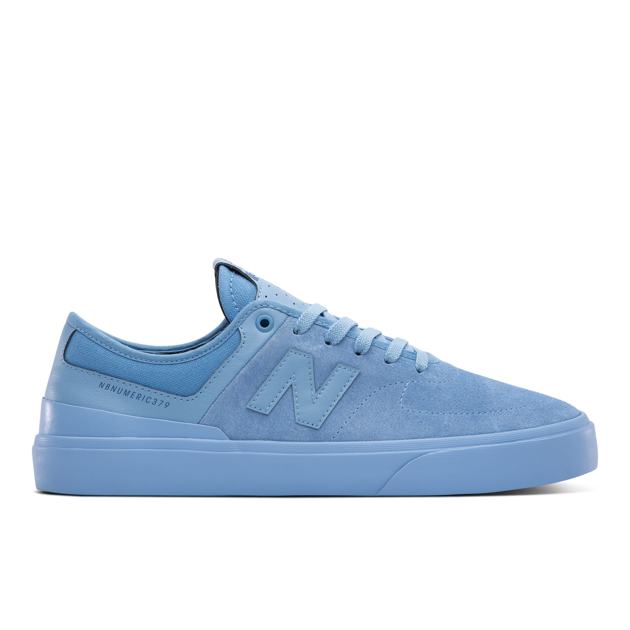 newbalance numeric