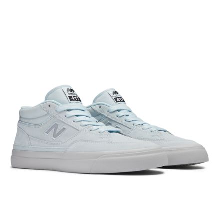 NB Numeric Franky Villani 417