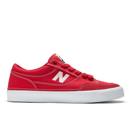 NB Numeric Franky Villani 417 Low