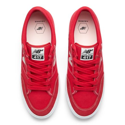 NB Numeric Franky Villani 417 Low