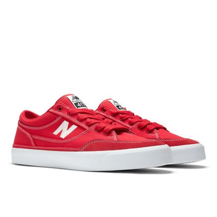 NB Numeric Franky Villani 417 Low