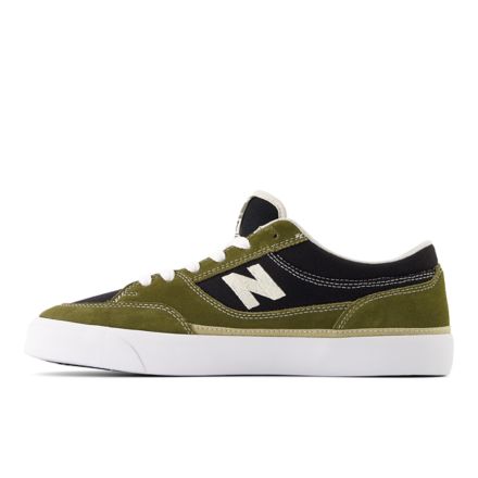 NB Numeric Franky Villani 417 Low