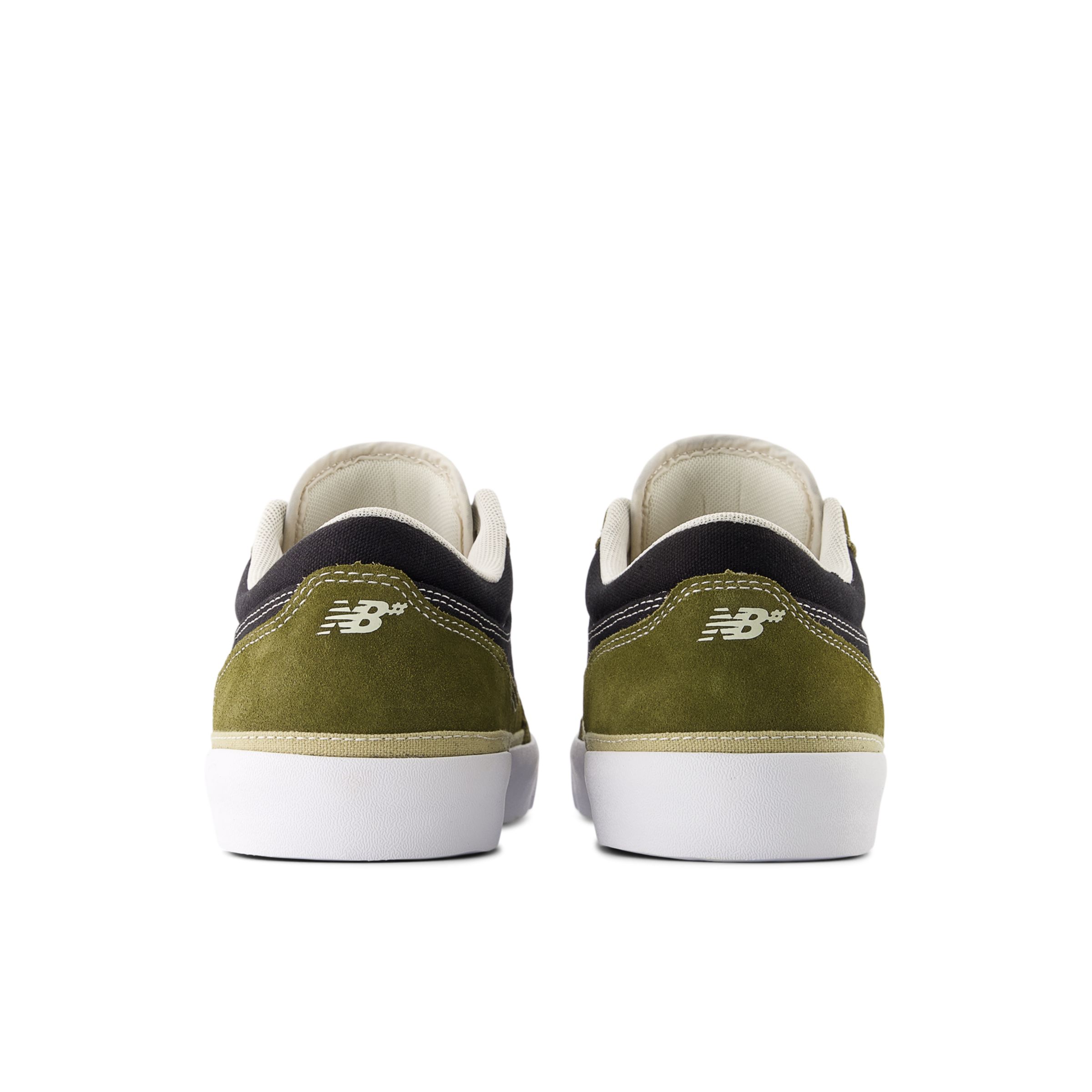 NB Numeric Franky Villani 417 Low