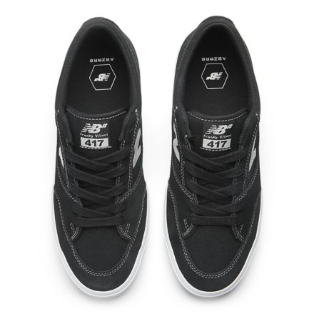 極美品 New Balance Numeric 417 Villani low efed9dbc3c63082804c0aba184d984