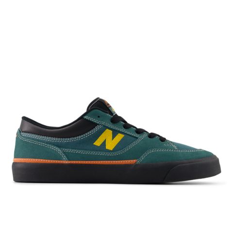 Мужские кроссовки New Balance NB Numeric Franky Villani 417 Low