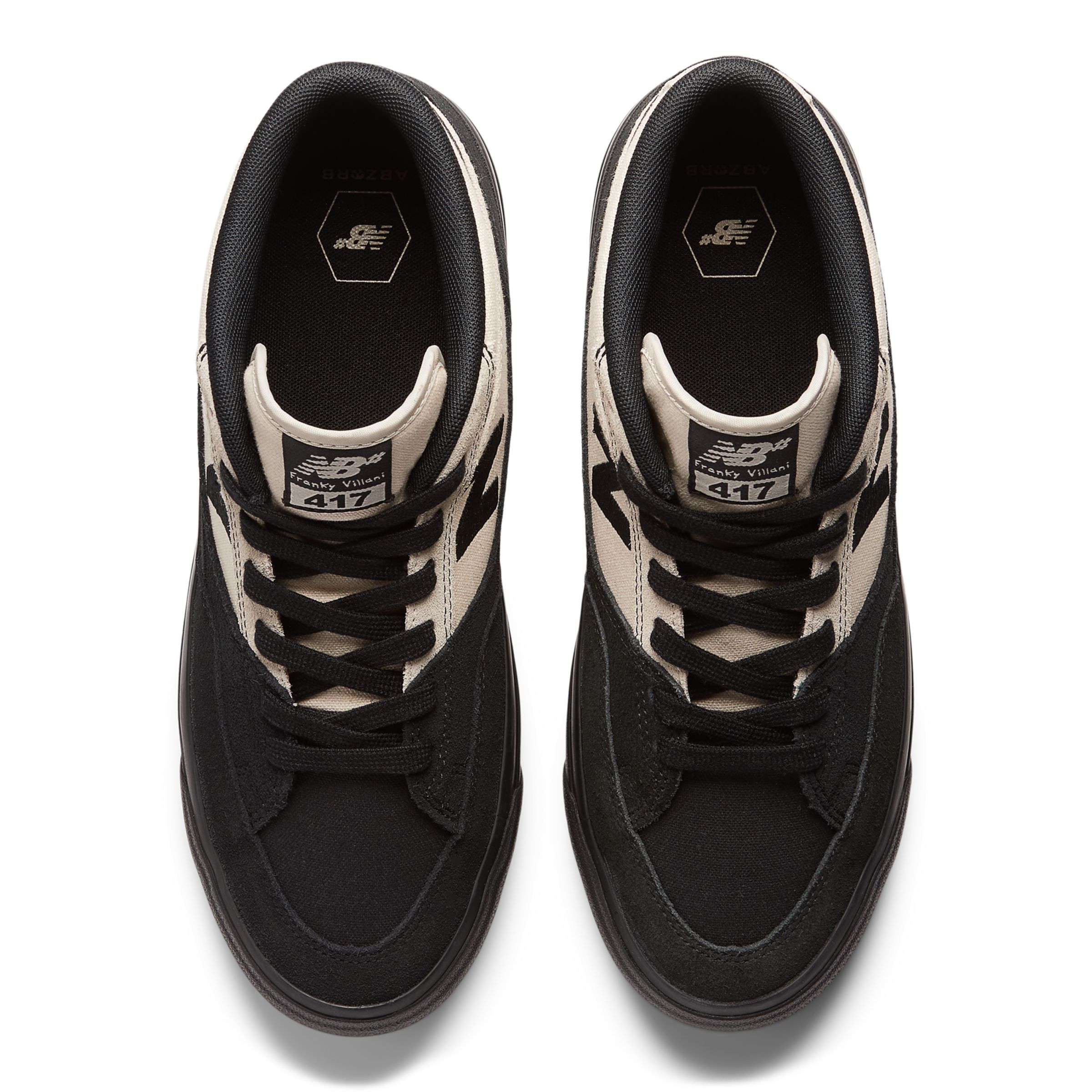 NB Numeric Franky Villani 417