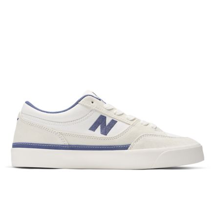 NB Numeric Franky Villani 417 Low, Sea Salt with Dream State, NM417LOS