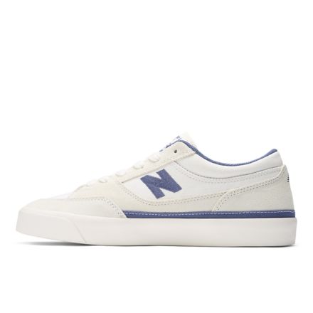 NB Numeric Franky Villani 417 Low