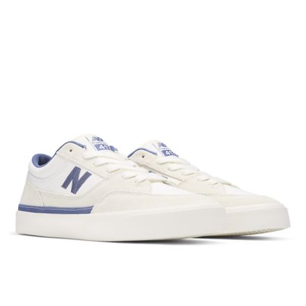 NB Numeric Franky Villani 417 Low