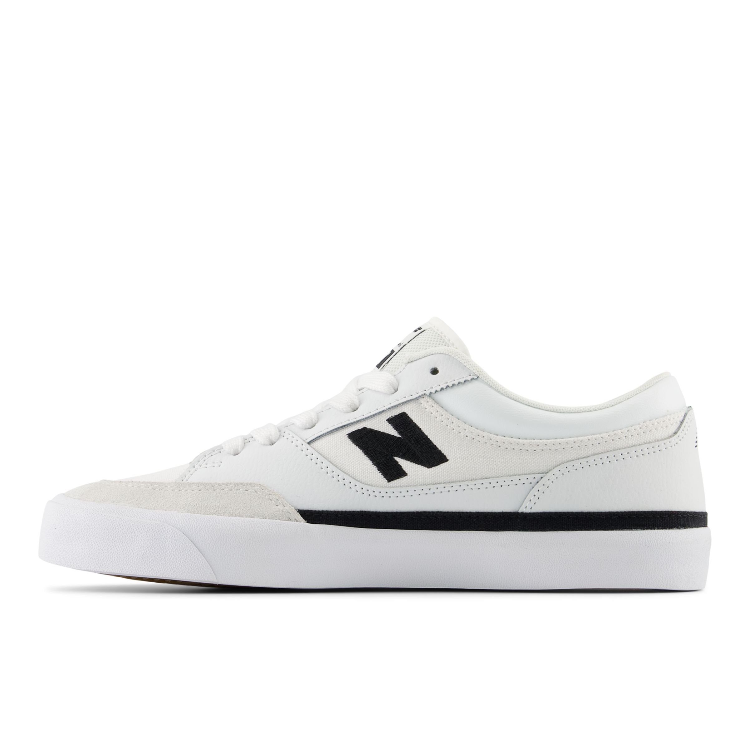 New Balance  sneaker Zwart