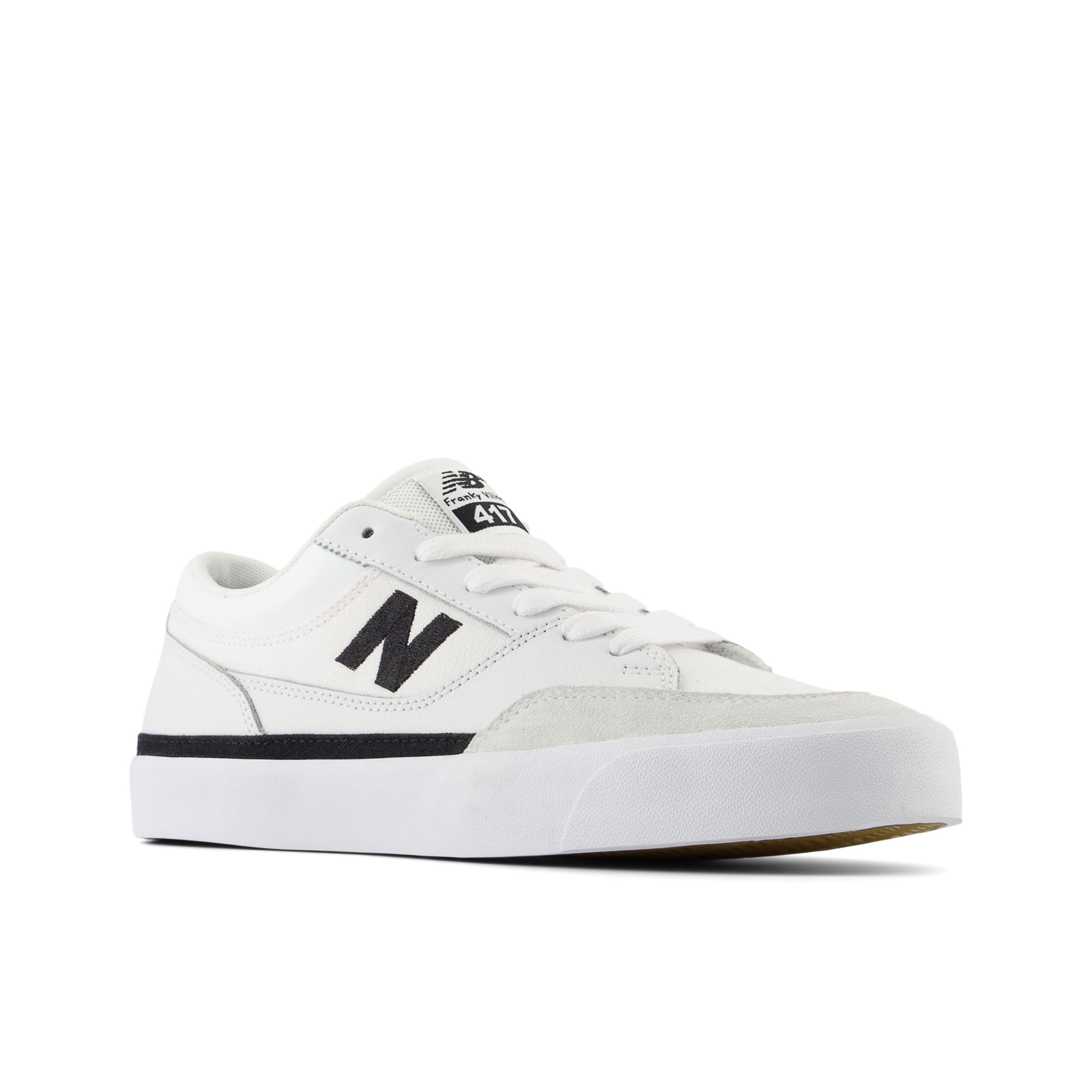 New Balance  sneaker Zwart
