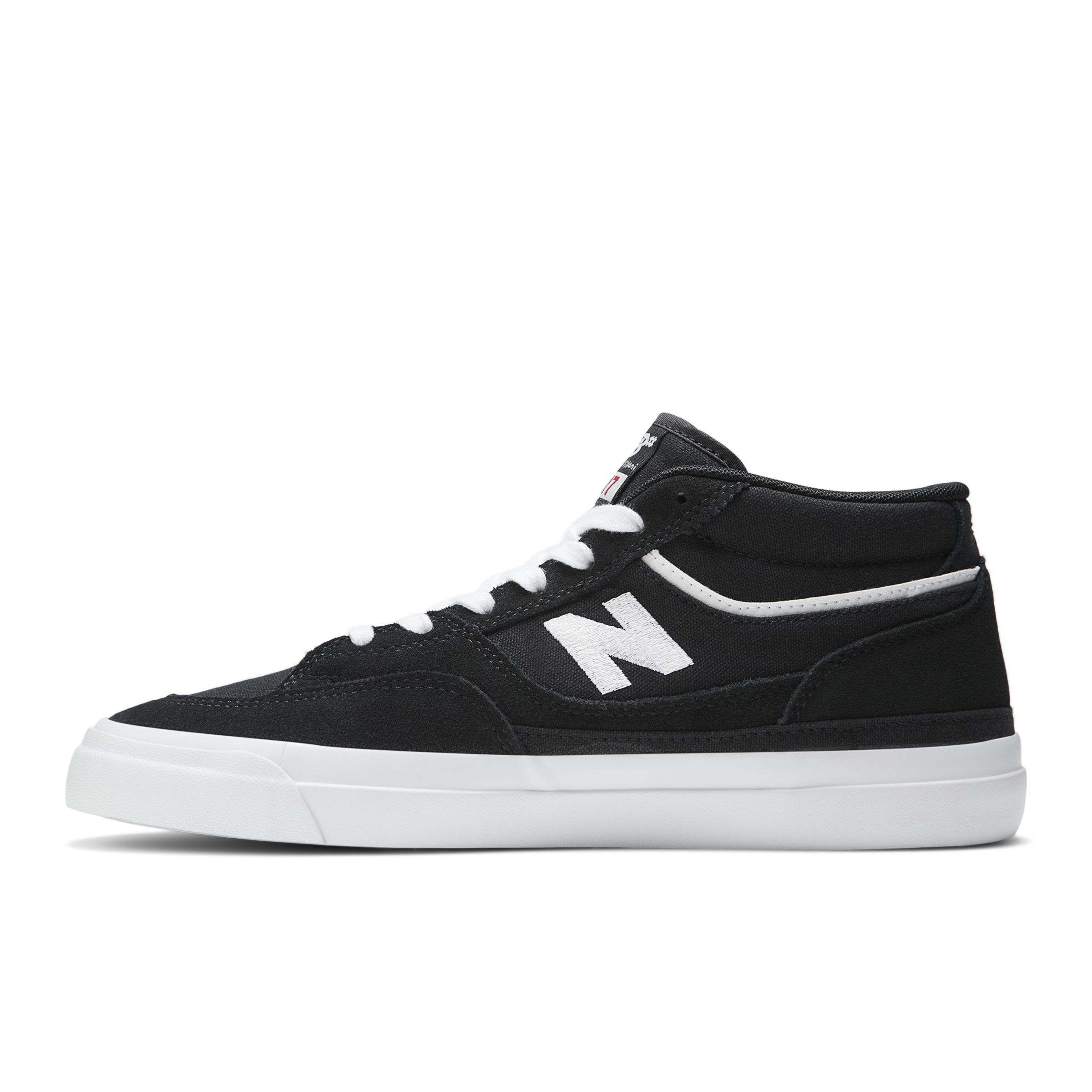 New Balance  sneaker Zwart