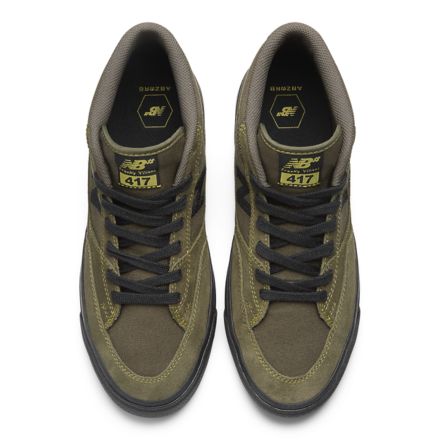 NB Numeric Franky Villani 417