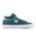 Choisir Couleur Vintage Teal with White