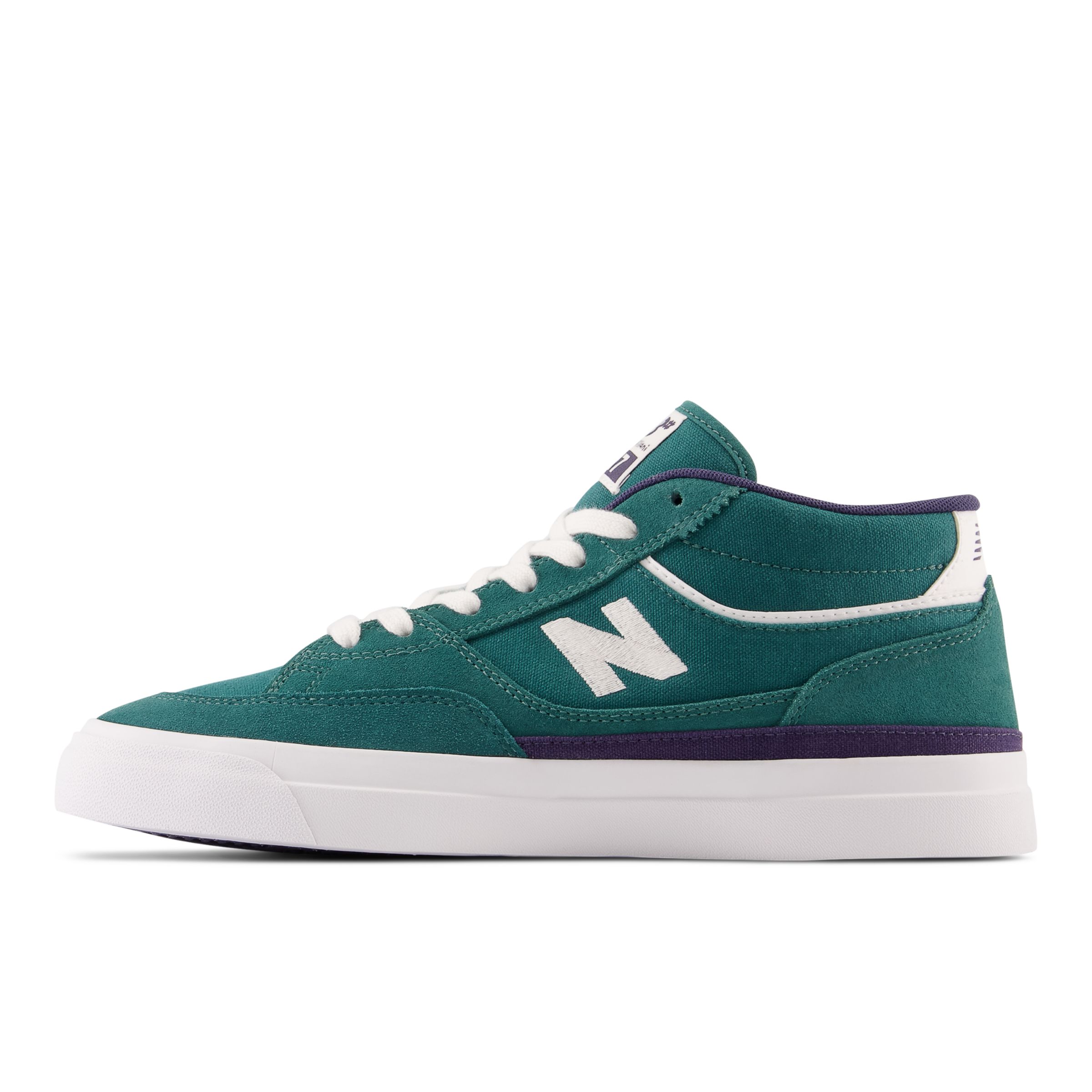 New Balance  sneaker Groen