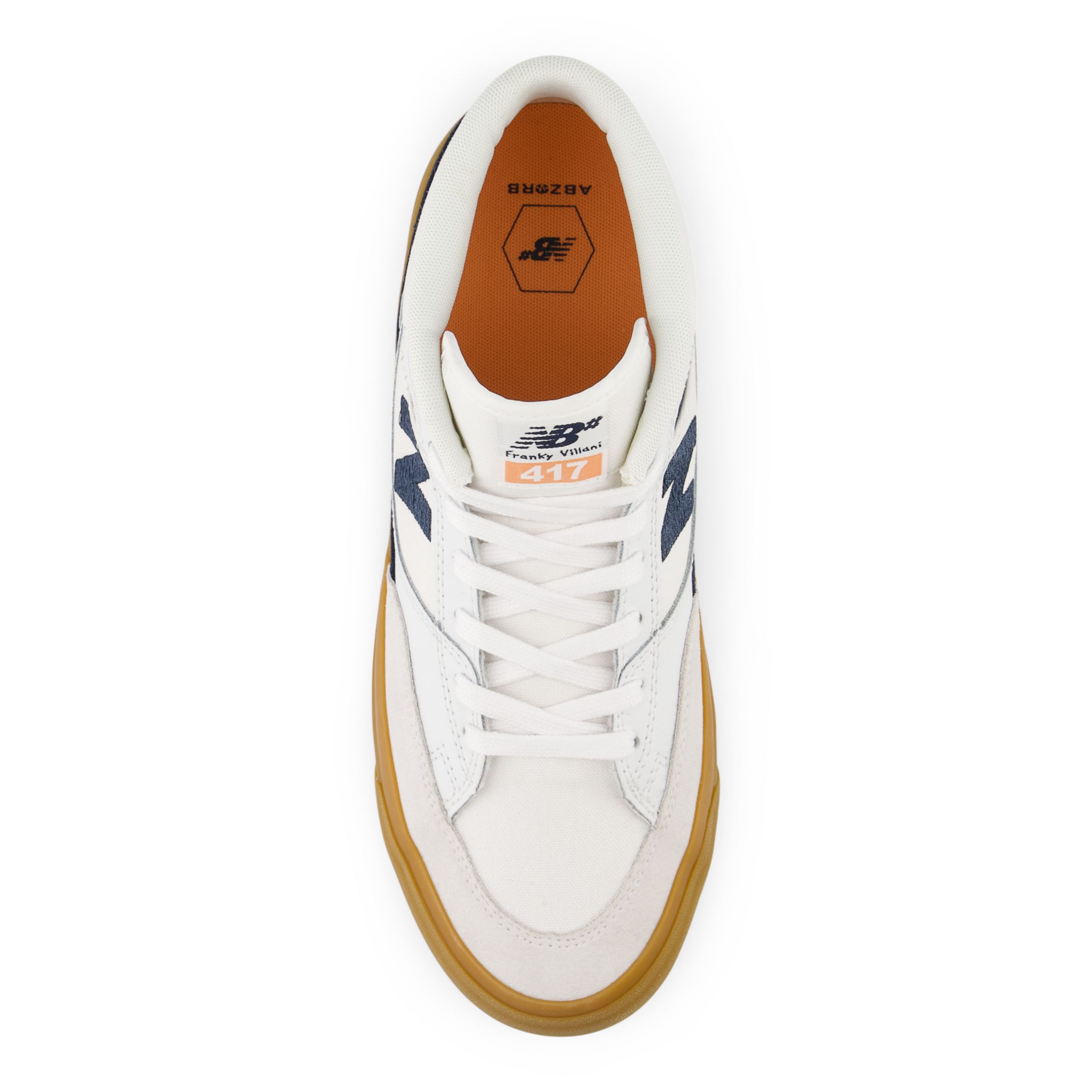 NB Numeric Franky Villani 417