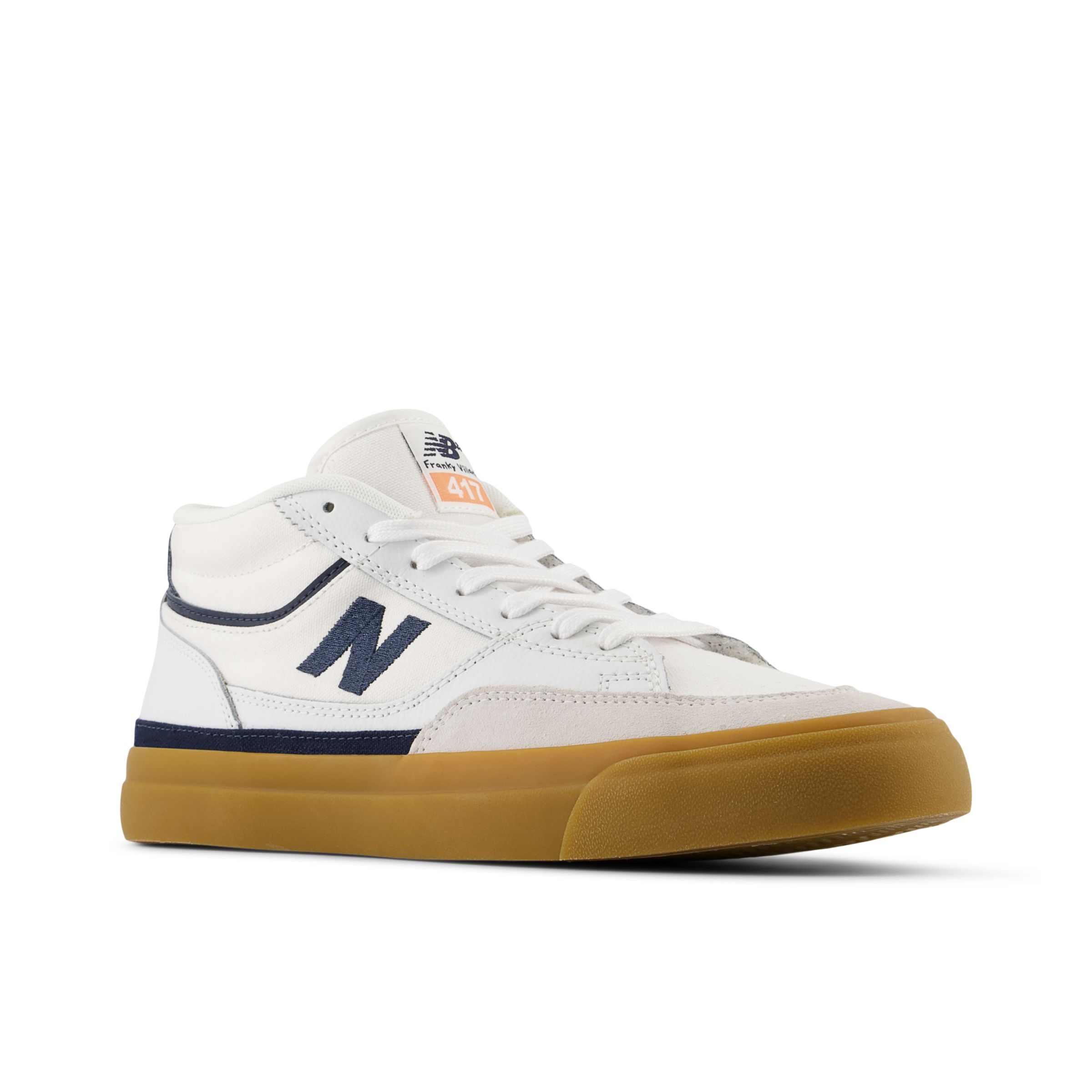 NB Numeric Franky Villani 417
