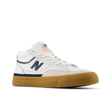 NB Numeric Franky Villani 417