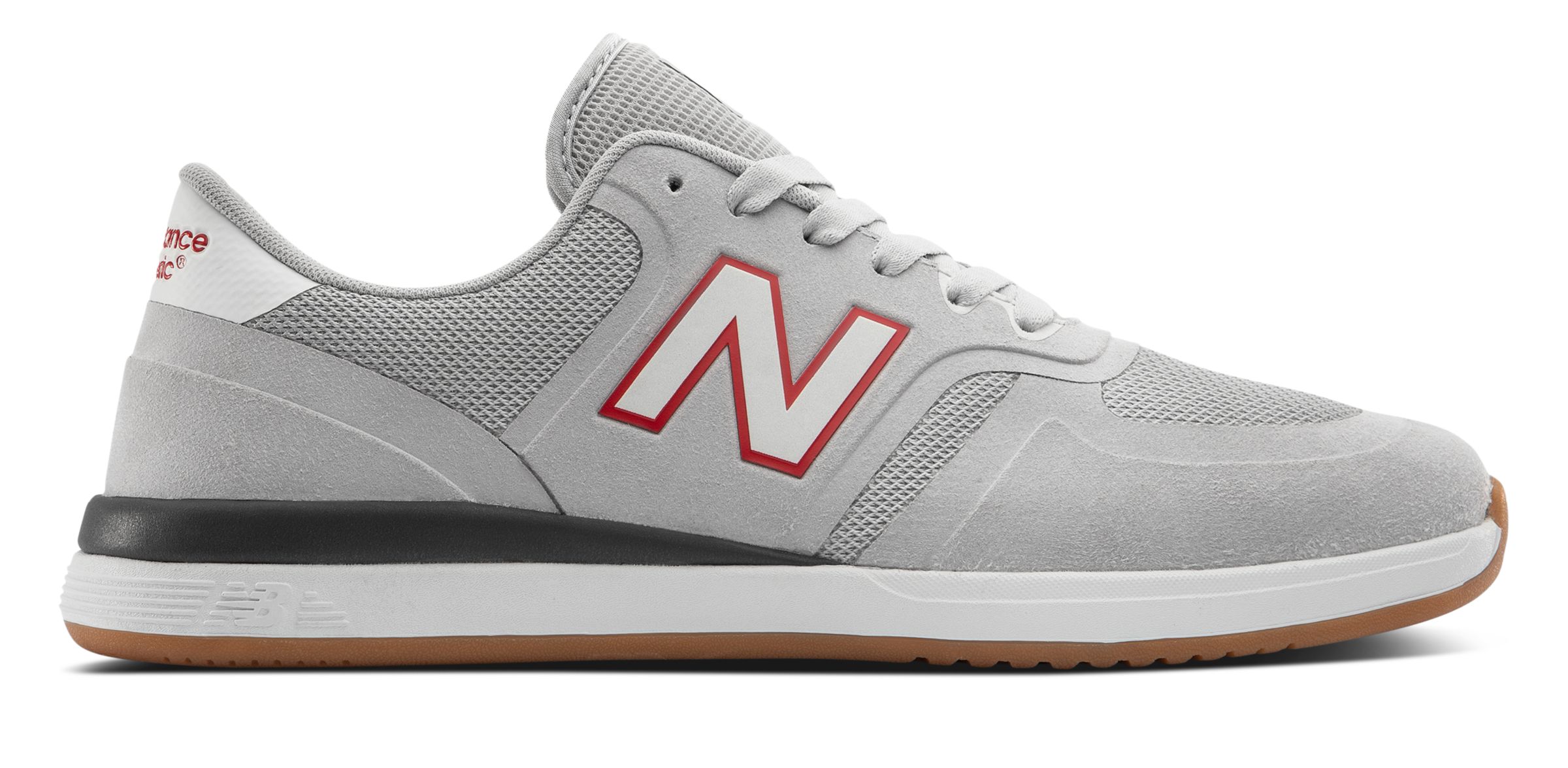 new balance numeric womens