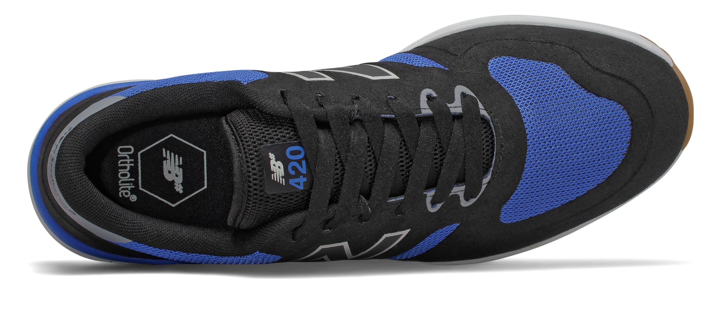 new balance numeric 420