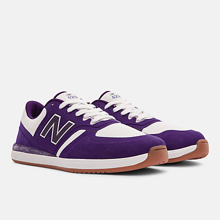 New Balance NB Numeric 420, NM420PTB image number null