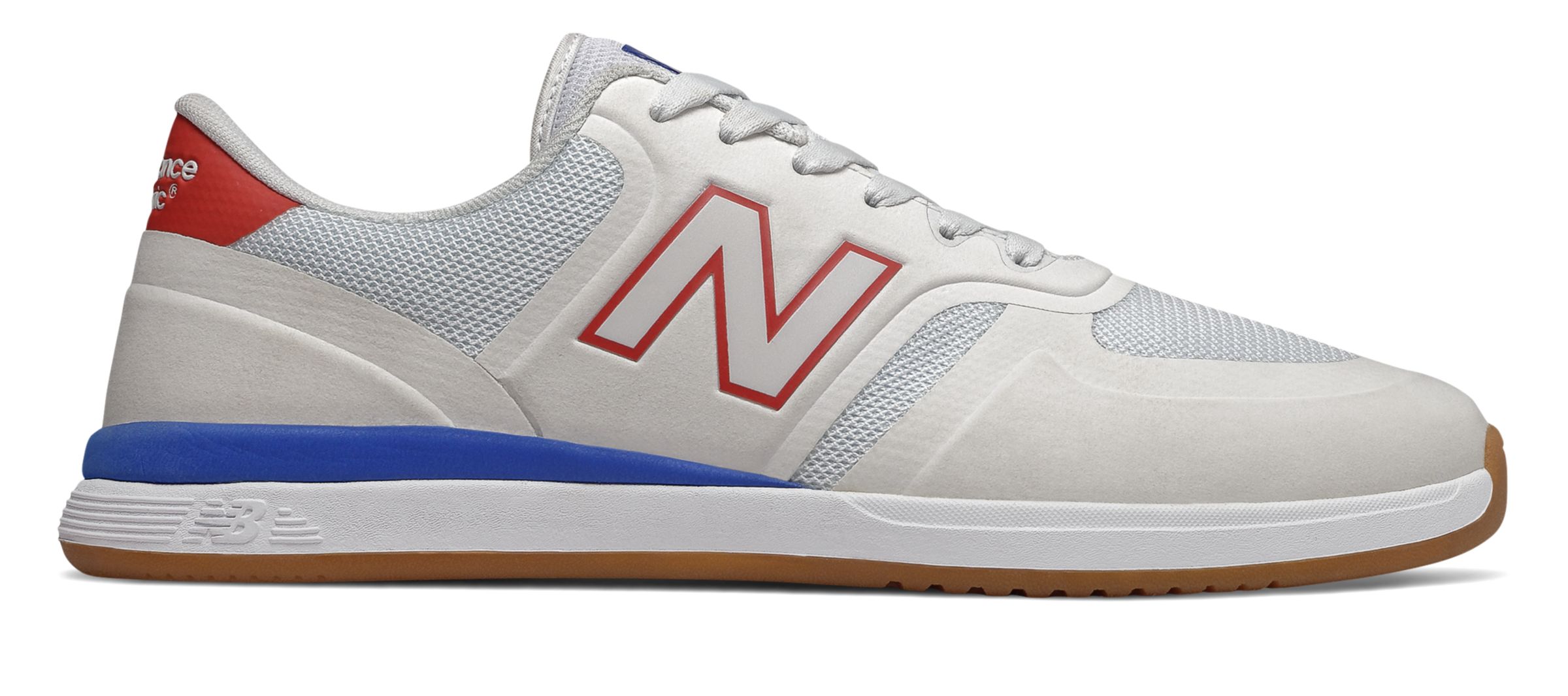 new balance 420 orange