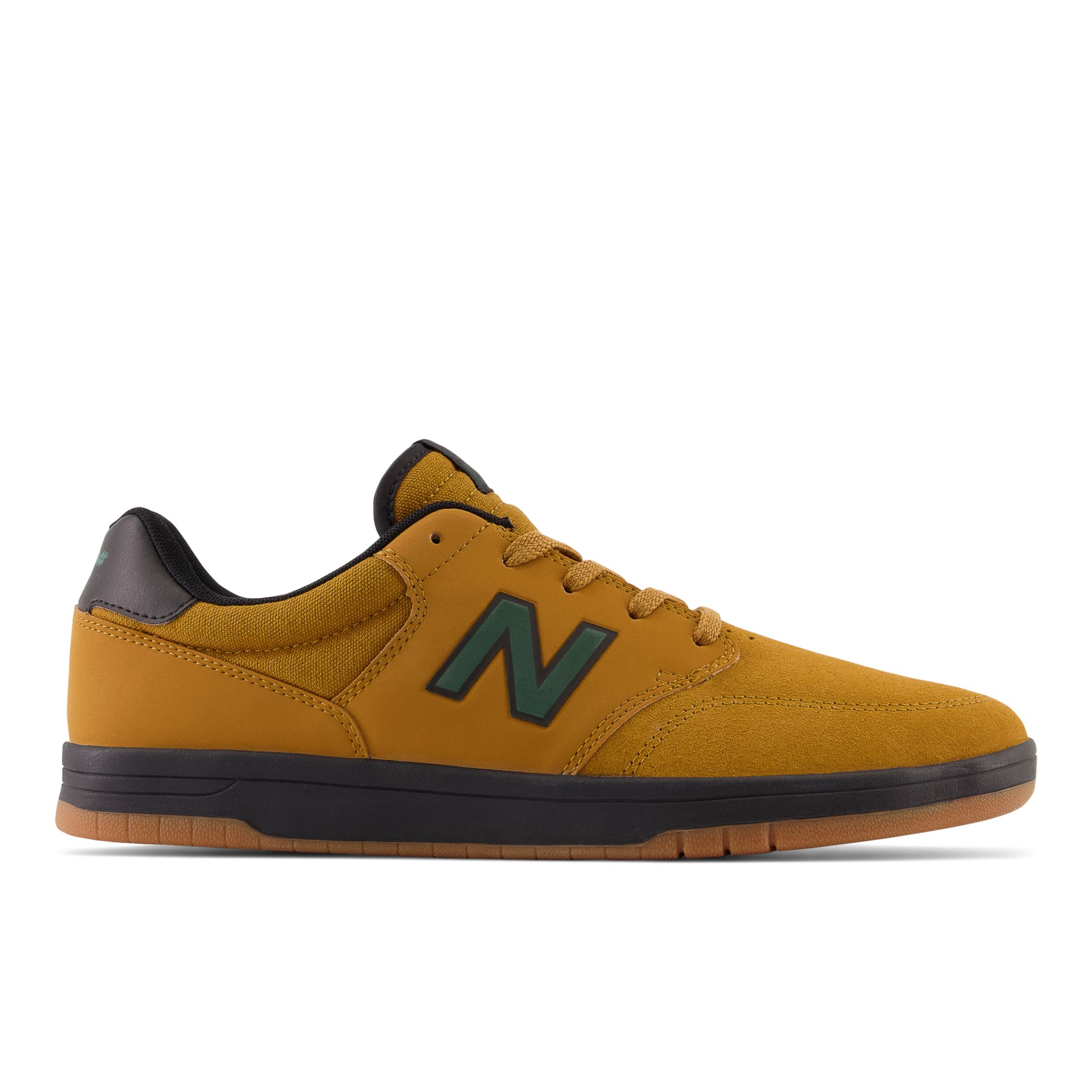 

New Balance Unisex NB Numeric 425 Brown/Green - Brown/Green