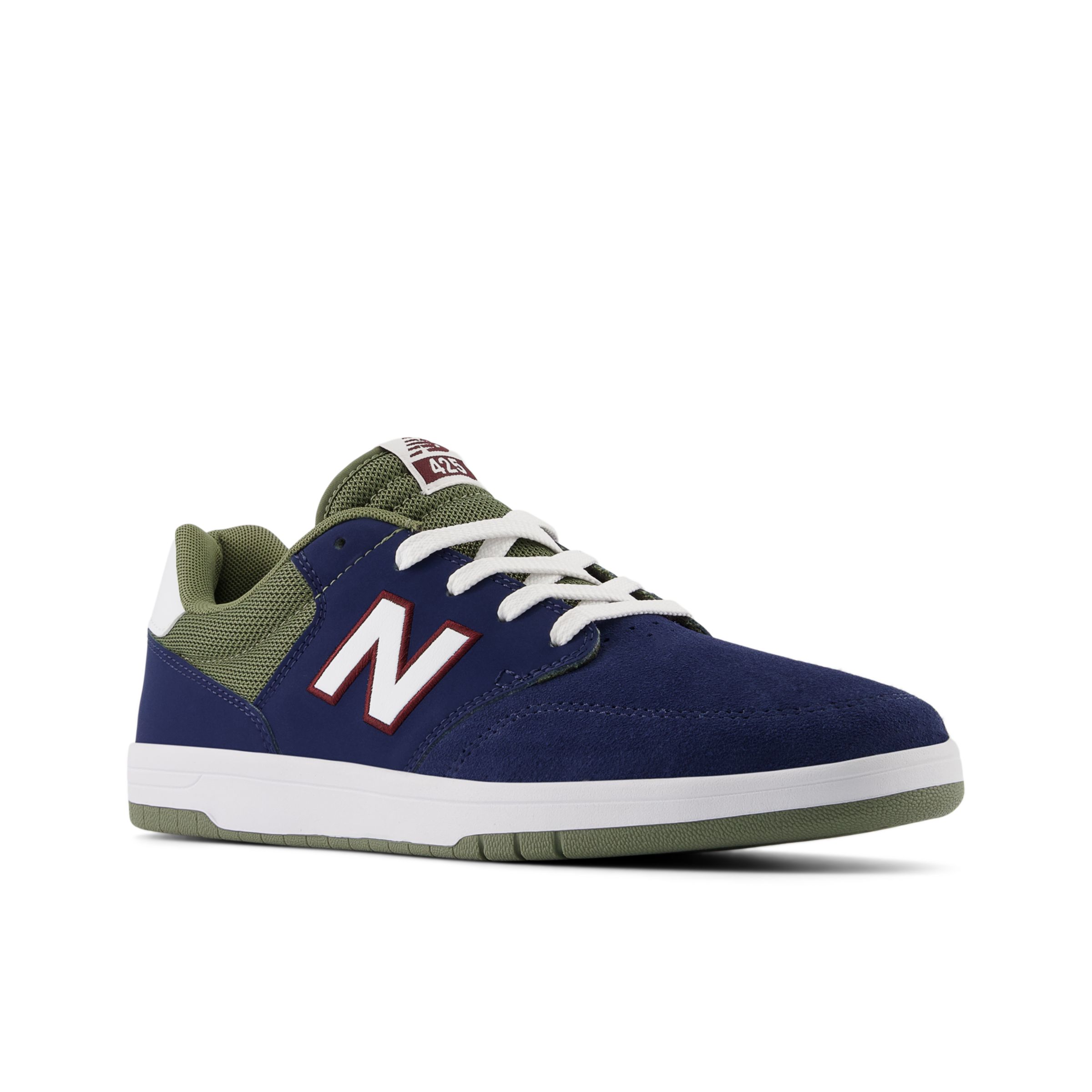 NB Numeric 425