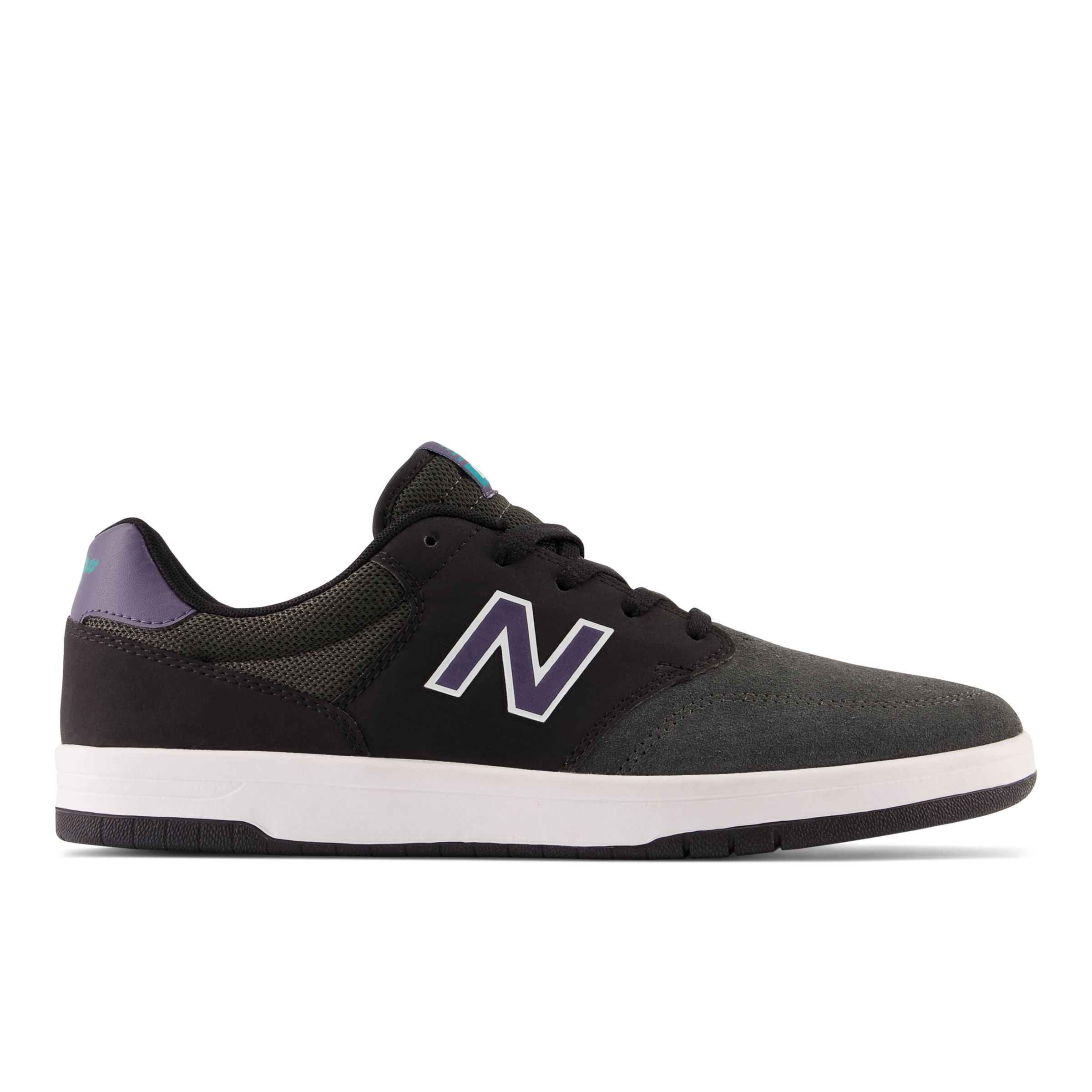 

New Balance Unisex NB Numeric 425 Black - Black