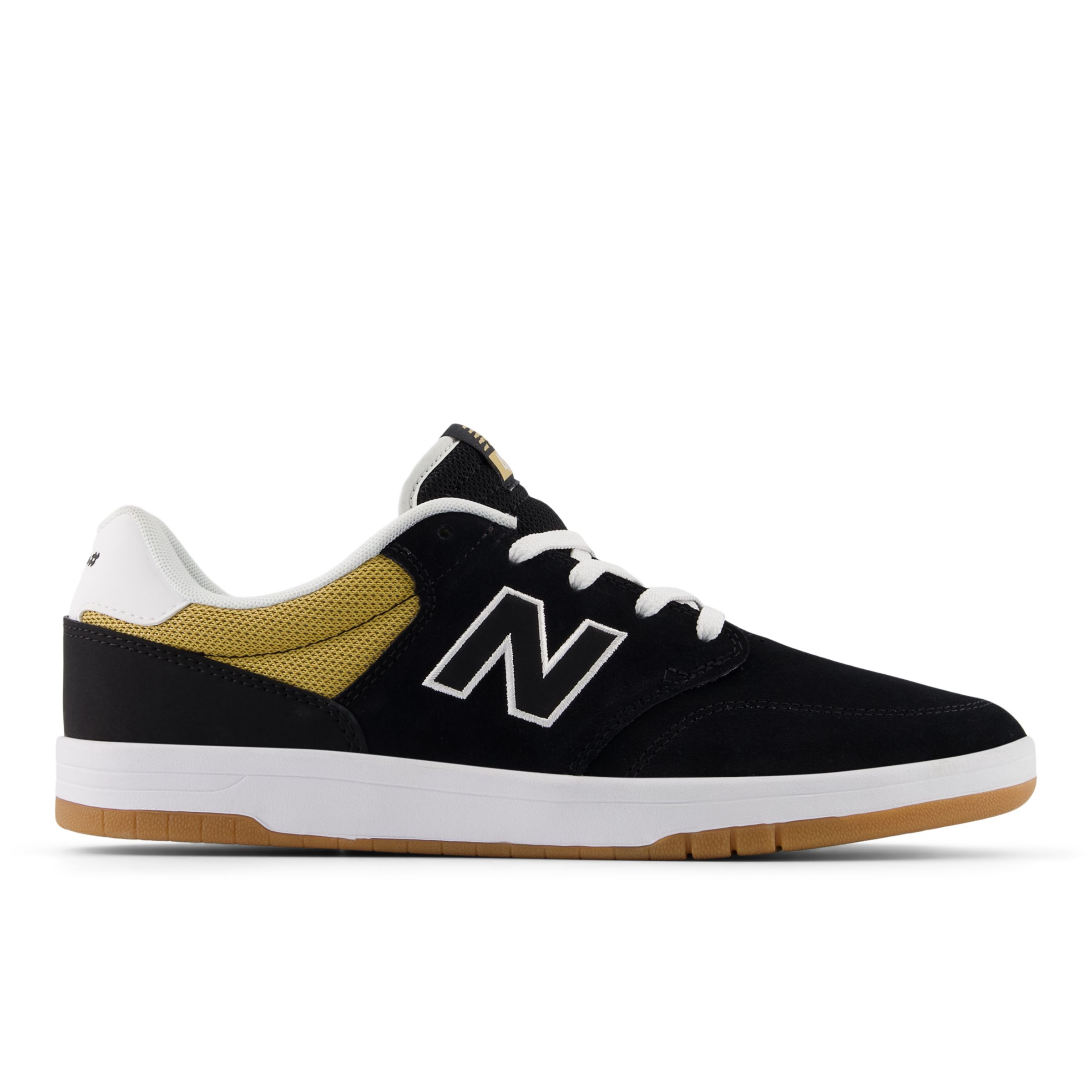 

New Balance Unisex NB Numeric 425 Black/White - Black/White