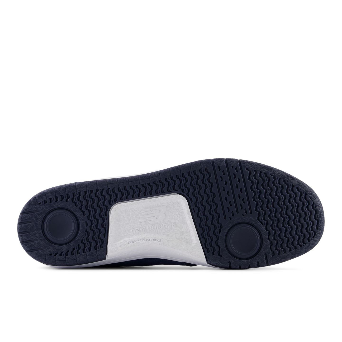 Мужские кроссовки New Balance NB Numeric 425, цвет: Тёмно-синий / Красный — фото 5