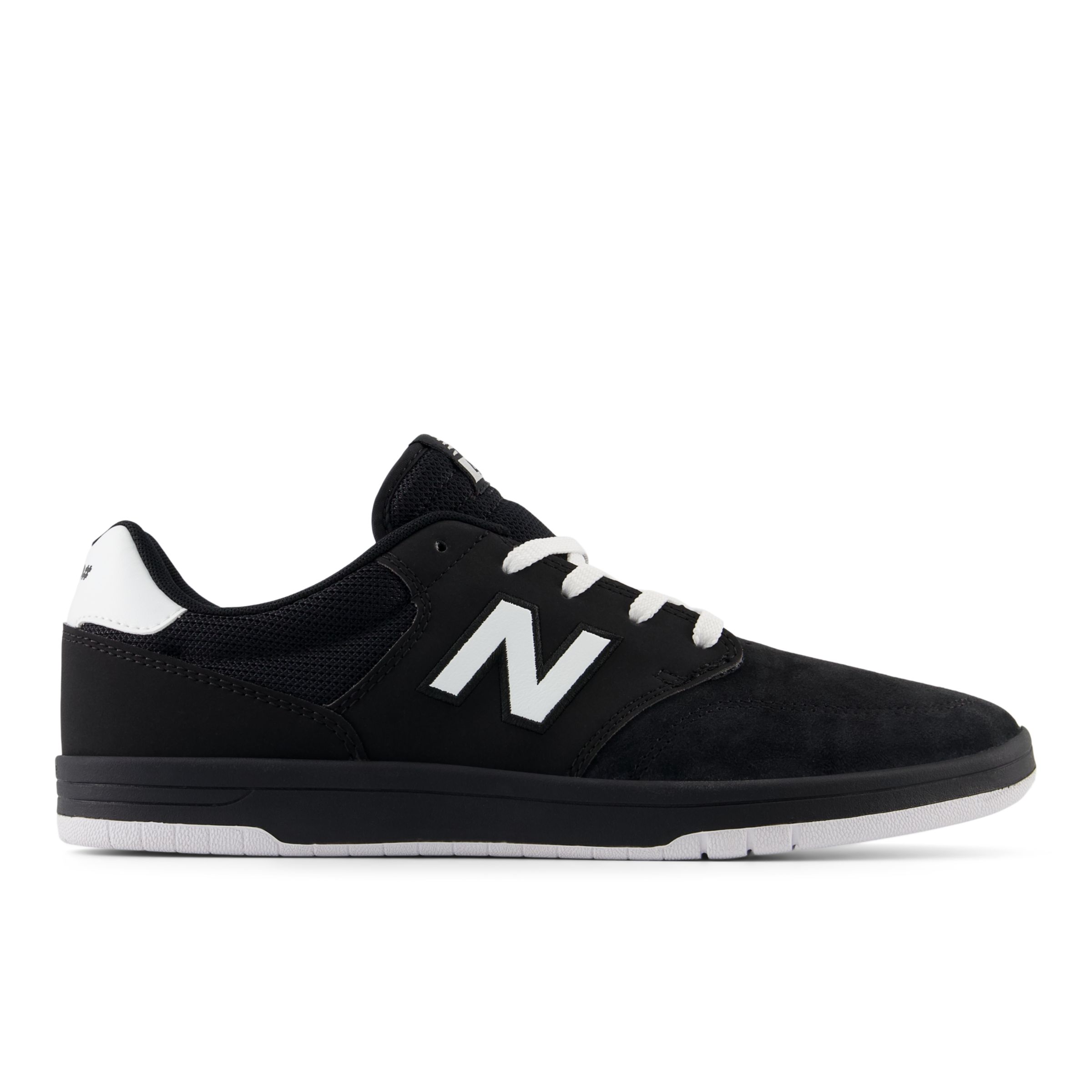 

New Balance Unisex NB Numeric 425 Black/White - Black/White