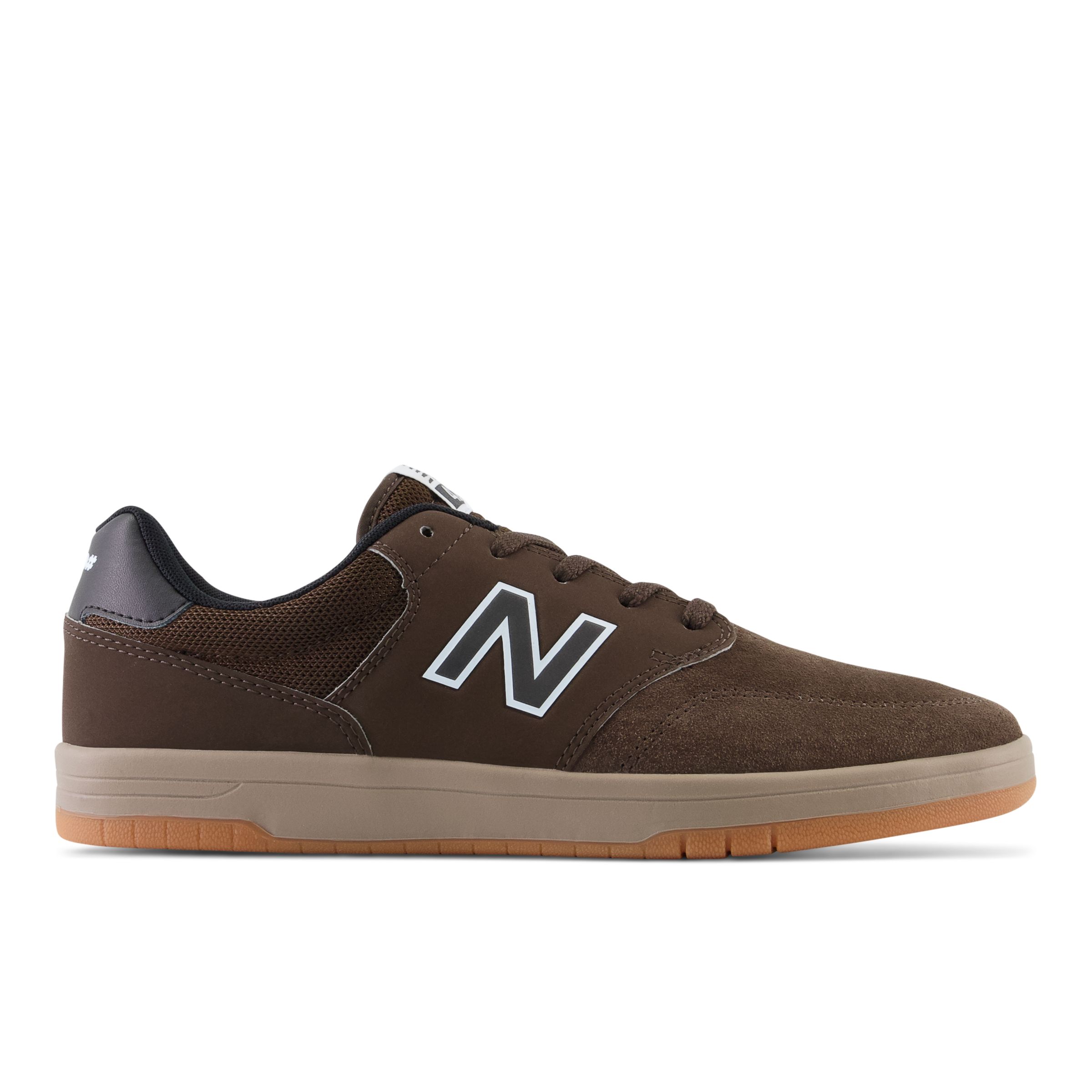 

New Balance Unisex NB Numeric 425 Black/Beige - Black/Beige