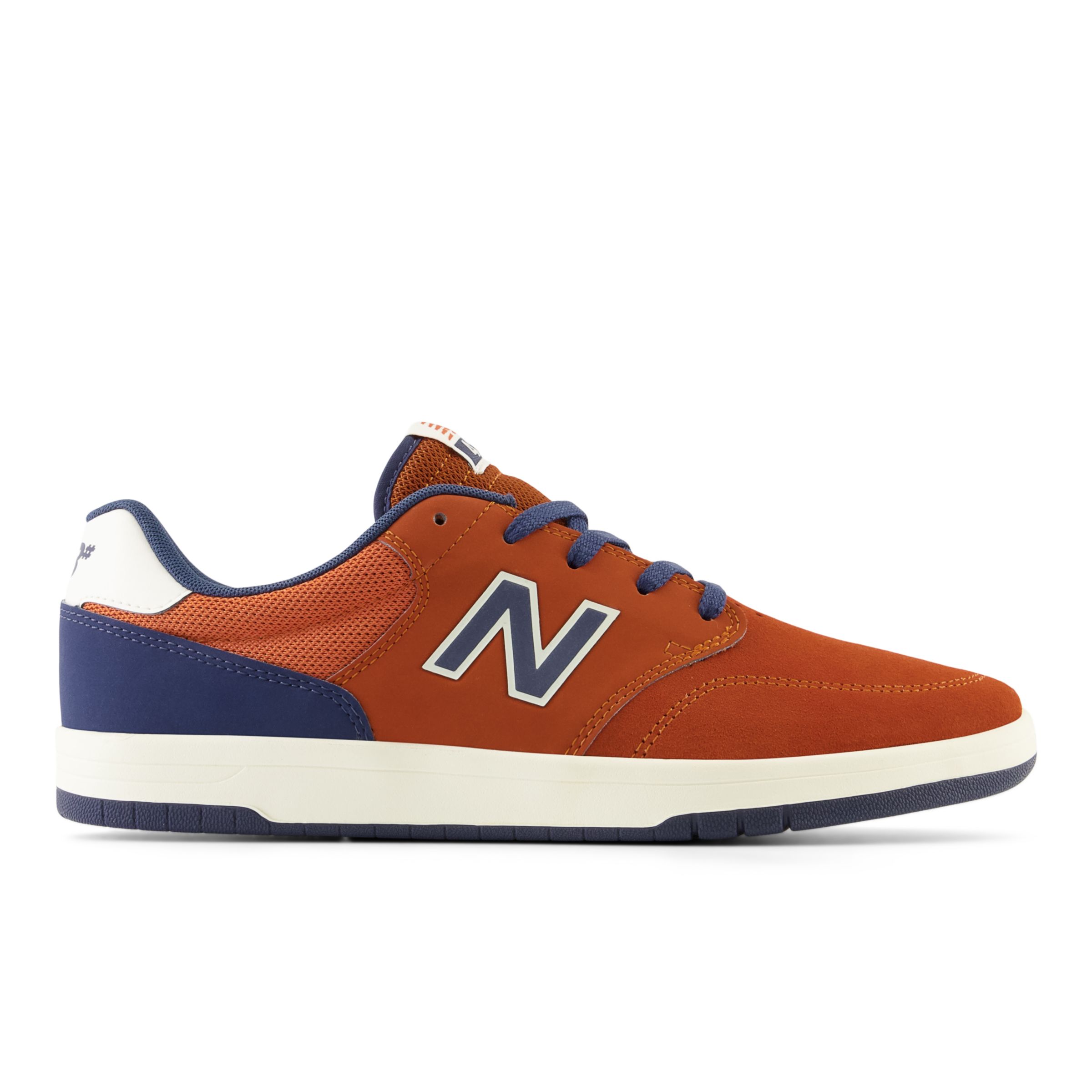 

New Balance Unisex NB Numeric 425 Brown/Blue - Brown/Blue