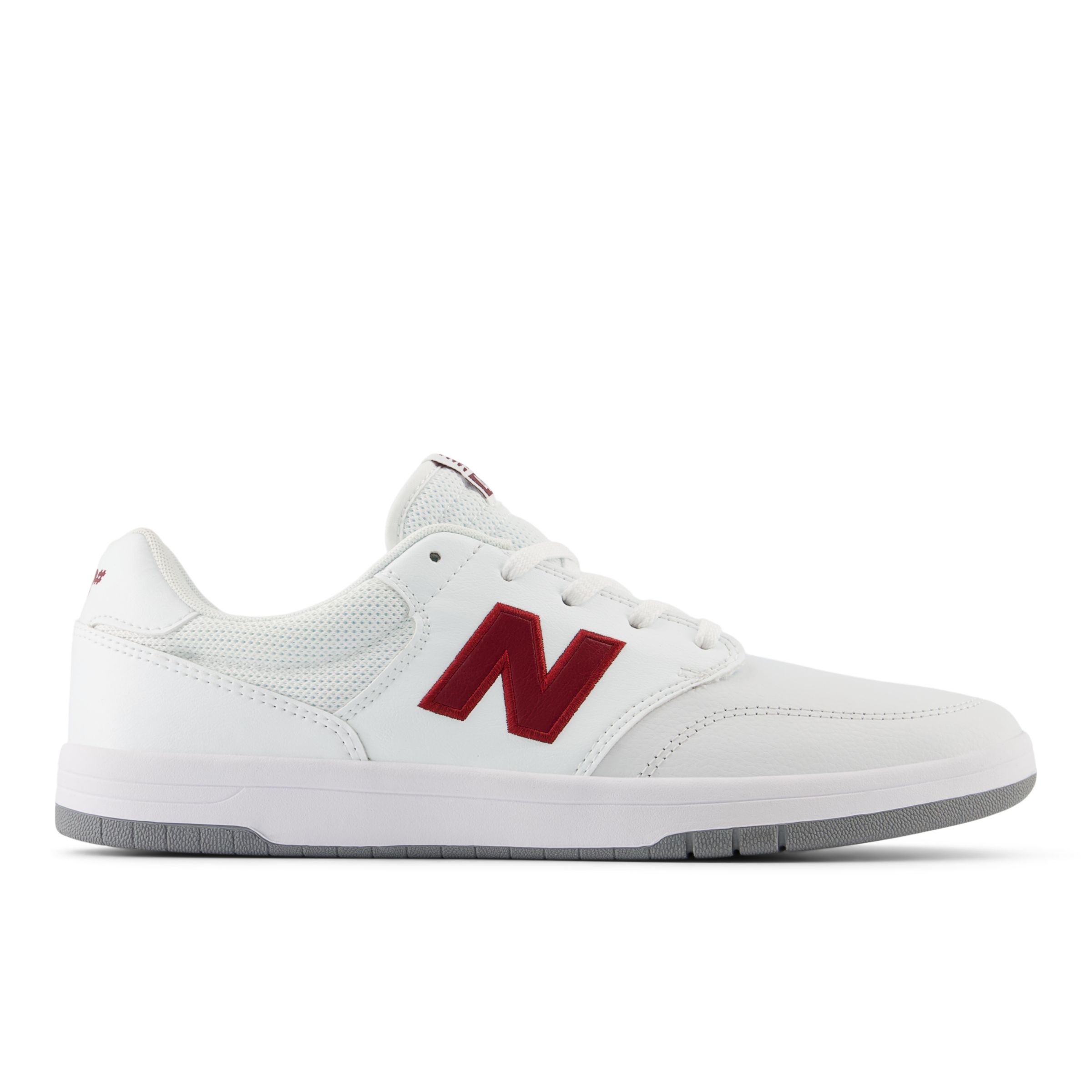 

New Balance Unisex NB Numeric 425 White/Purple - White/Purple