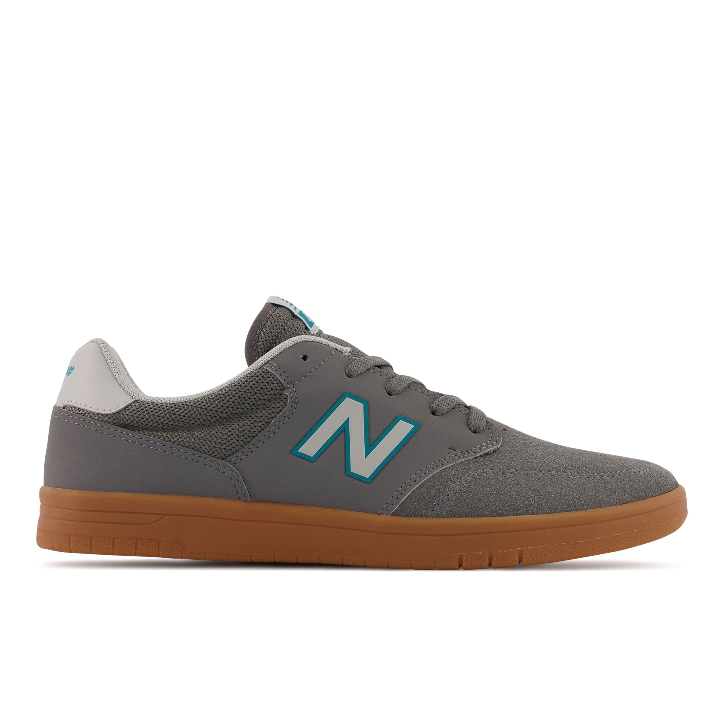 

New Balance Unisex NB Numeric 425 Grey - Grey