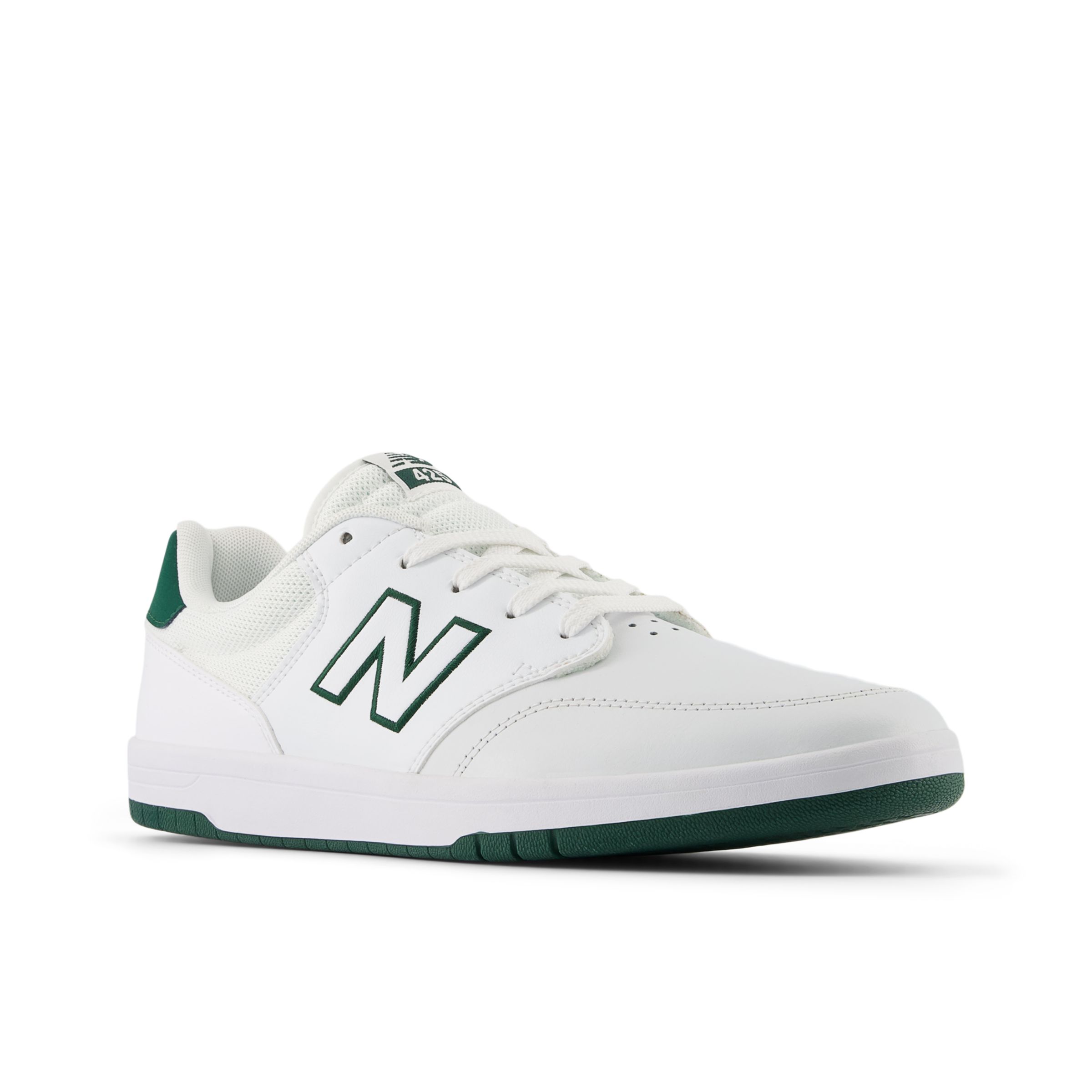 New Balance  sneaker Groen