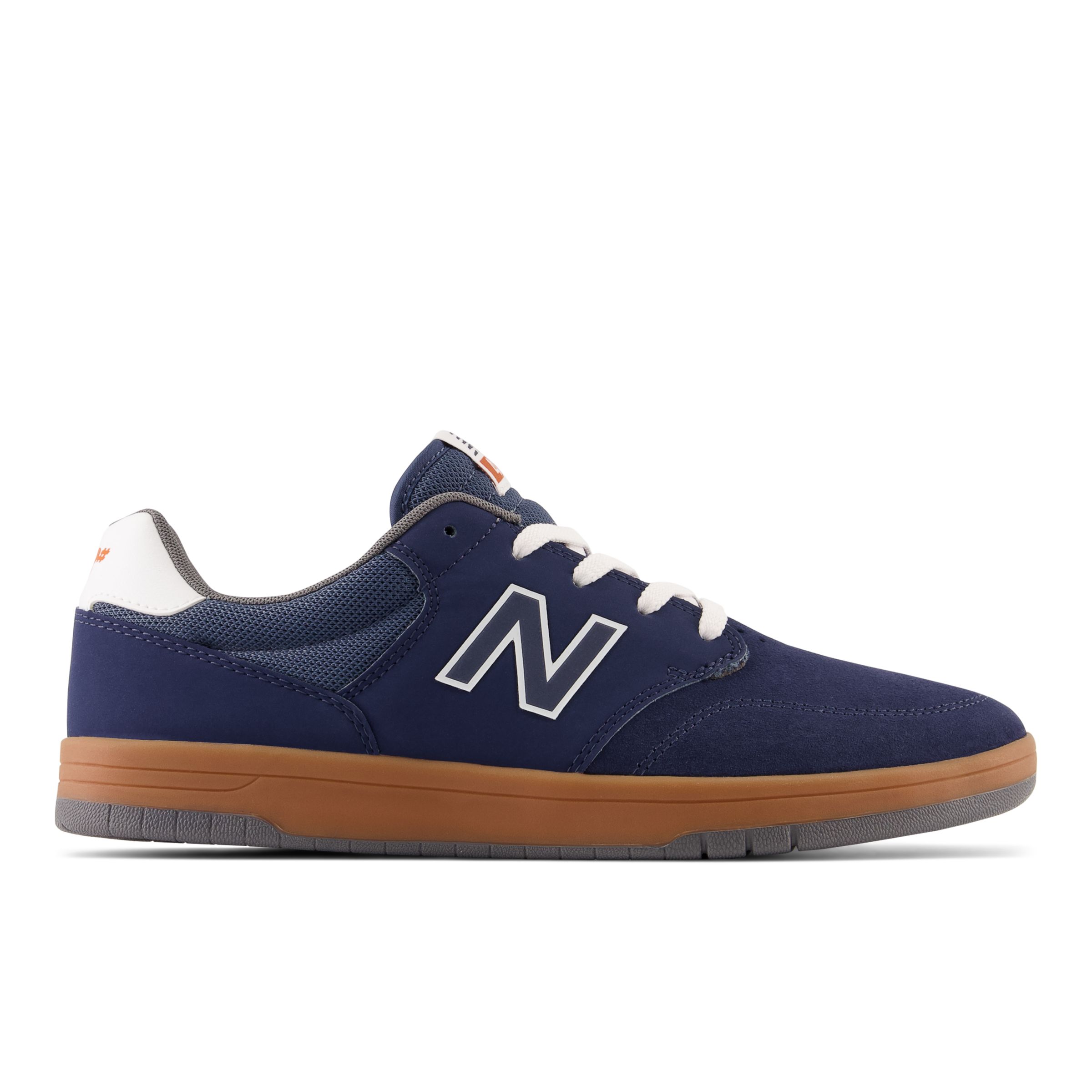 

New Balance Unisex NB Numeric 425 Blue/Yellow - Blue/Yellow