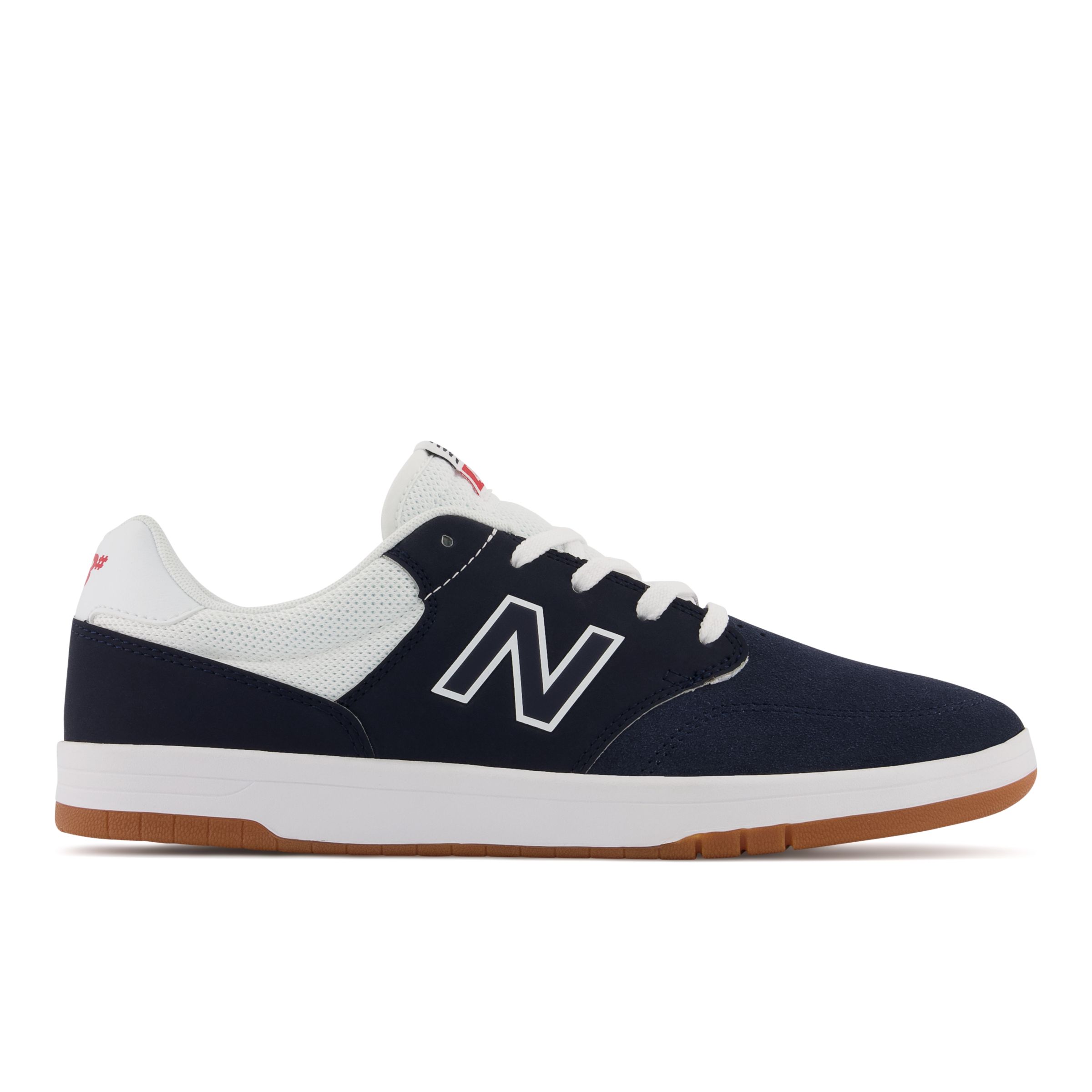 

New Balance Unisex NB Numeric 425 Blue/White - Blue/White