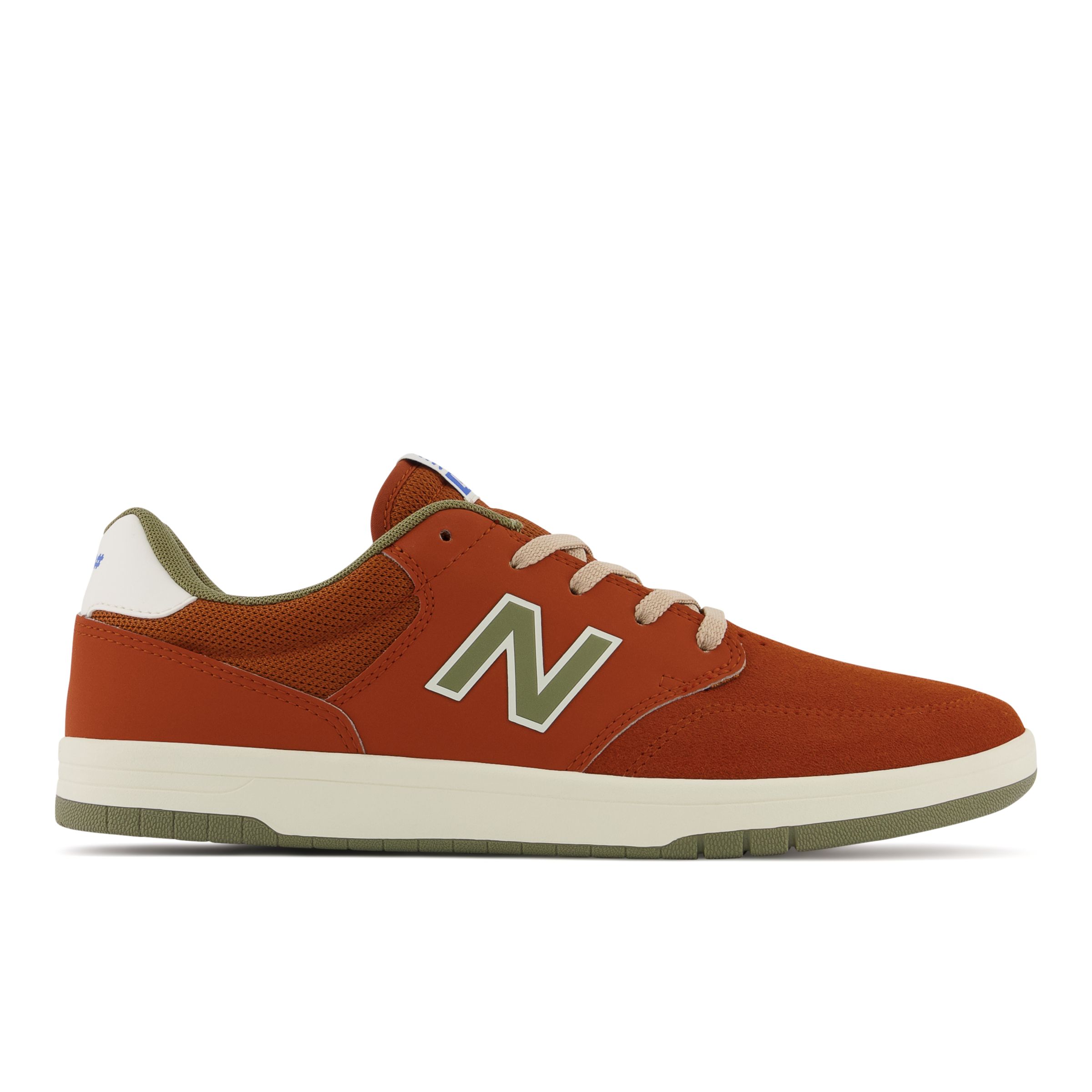 

New Balance Unisex NB Numeric 425 Brown/White - Brown/White