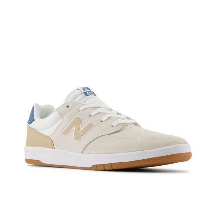 New balance shop 358 classic deepblue